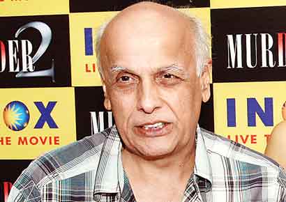 Life as a porn star is a complex memoir: Mahesh Bhatt